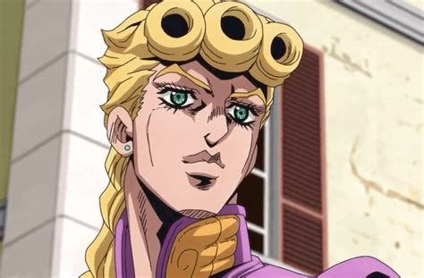 jojo anime